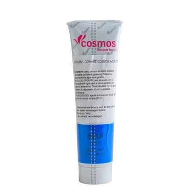 Corante "Cosmos" Azul