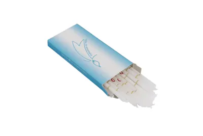 Cx Velas Aniversario - Nº0