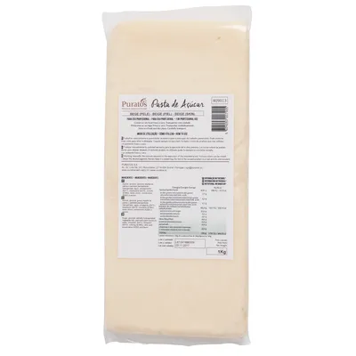 Pasta Açúcar Cor De Pele 250 Gr