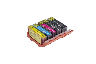 Tinteiro Milarte Mg 57 Vermelho