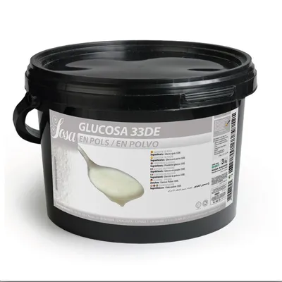 Glucosa Em Pó
