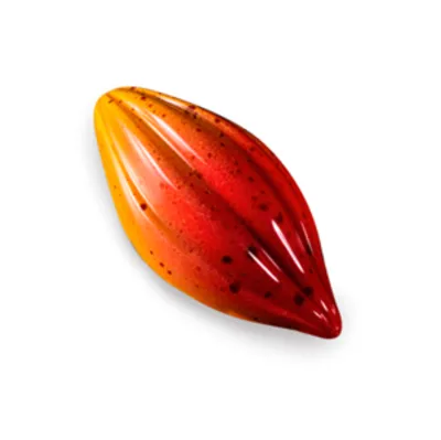 Molde Policarbonato P/ Bombons 1018