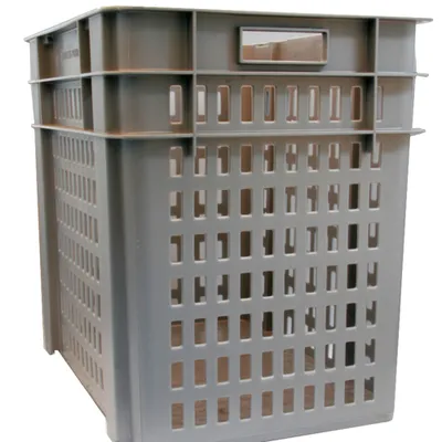 Cesto Plástico P/ Pão