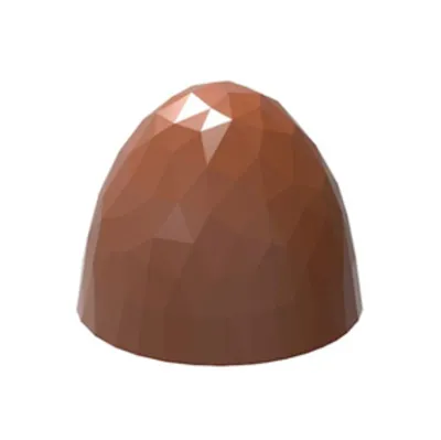 Molde Policarbonato P/ Bombons 1923