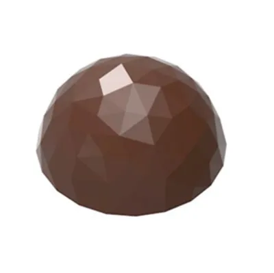 Molde Policarbonato P/ Bombons 12024