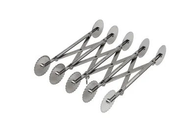 Corta Massas Extensível