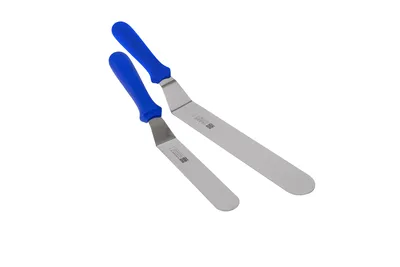 Espátula Angular 21 cm