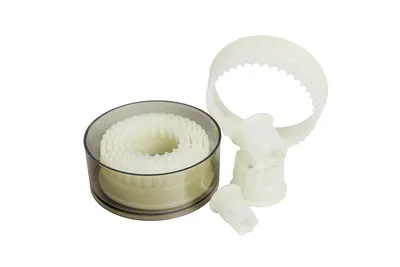 Corta Massa Exo. Canelado