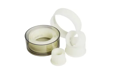 Corta Massa Exo. Liso