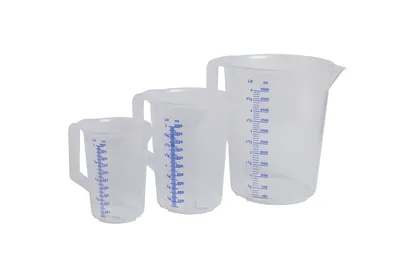 Copo Medidor 1 Lt