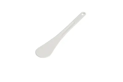 Colher De Plástico 30 cm