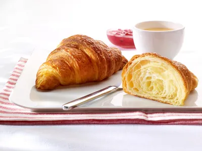 Margarina Aristo Croissant