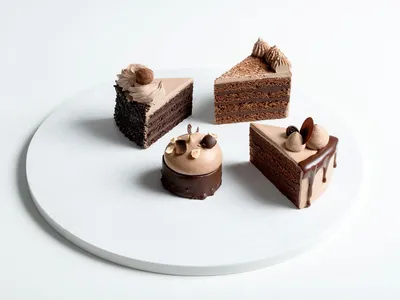 Ambiante sabor chocolate