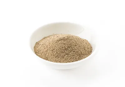 Amêndoa Moida Com Pele