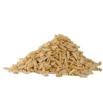 Amêndoa Palitada