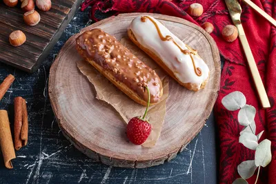 Base Vit Éclair
