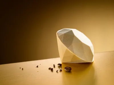 Belcolade Selection Âmbar Cacao-Trace