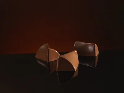 Bombom à l'Ancienne