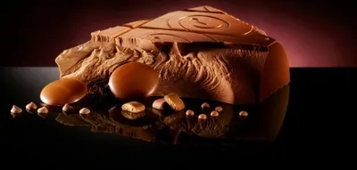 Belcolade Selection Leite (Barra)