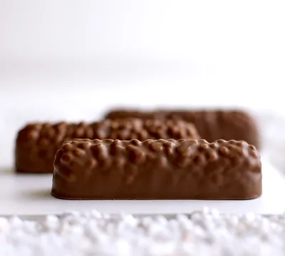 Belcolade Selection Leite Cacao-Trace