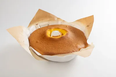 Pão de Ló Margaride