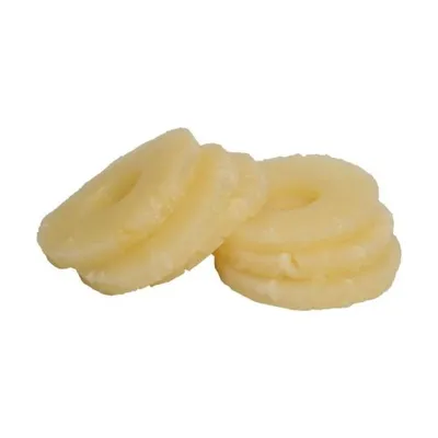 Caldi Ananás Rodelas