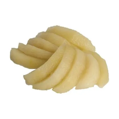 Caldi Maçã Filetada