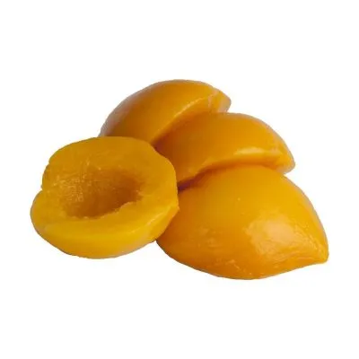 Caldi Pêssego Metades