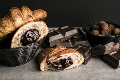 Carat Bars Dark