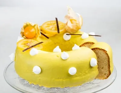 Carat Coverflex Limão