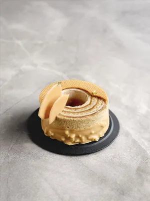 Carat Coverlux Âmbar