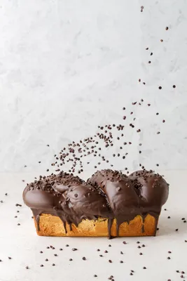 Carat Grains Dark Cacao-Trace