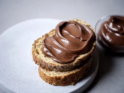 Carat Supercrem Chocolait