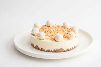 Carat Supercrem Croconut White