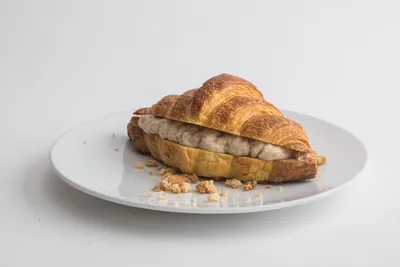 Croissant Croconut