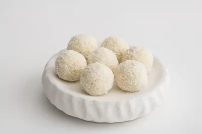 Trufas Brancas