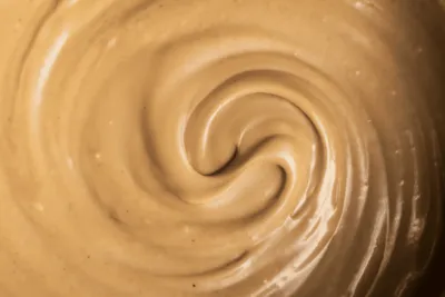 Carat Supercrem Nutty White