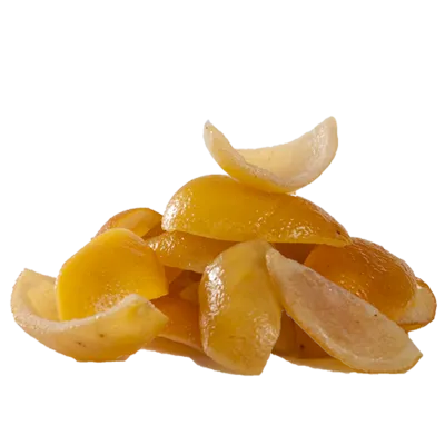 Casca Laranja