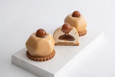 Cremfil Caramelo Salgado