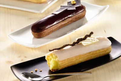 Creme Francês
