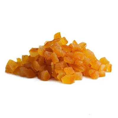 Cubos de Laranja