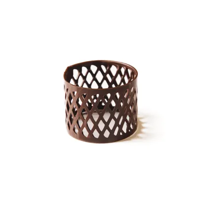 Chocolanté Ring Dark 40 UN