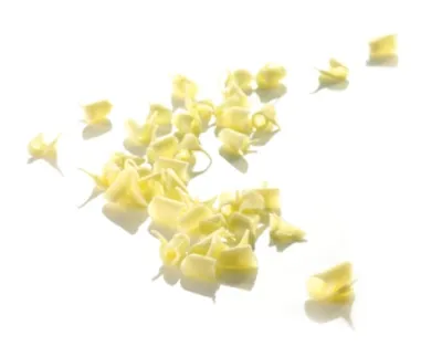 Chocolanté Shavings White