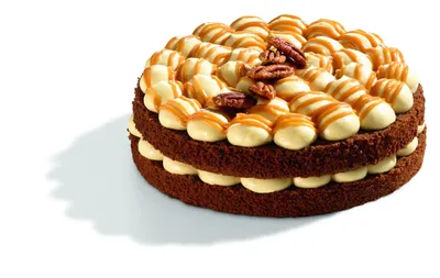Deli Caramelo