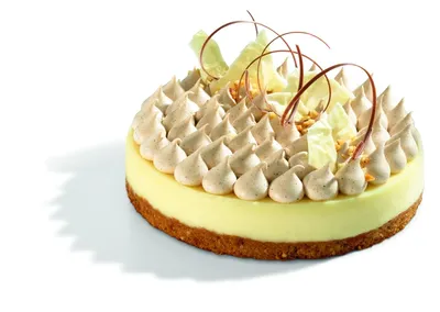 Deli Cheesecake