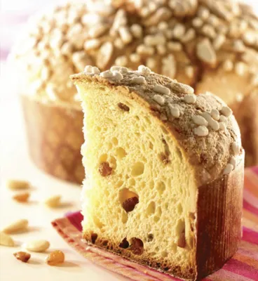 Tegral Panettone