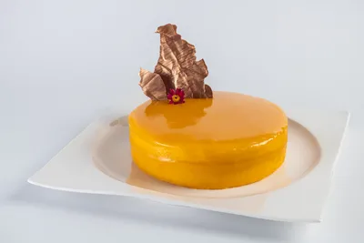 Deli Yema