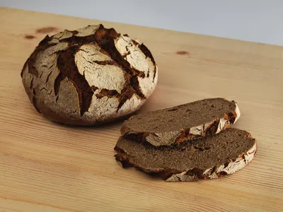 Tegral Broa Escura de Centeio