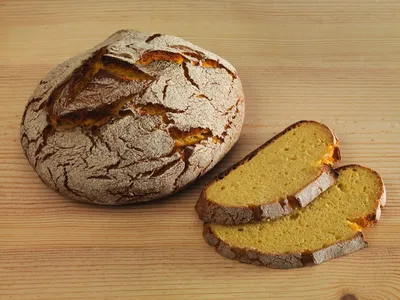 Tegral Broa de Milho Amarelo