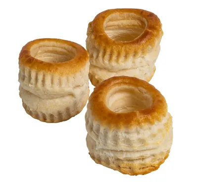 Base Vit Vol au Vent
